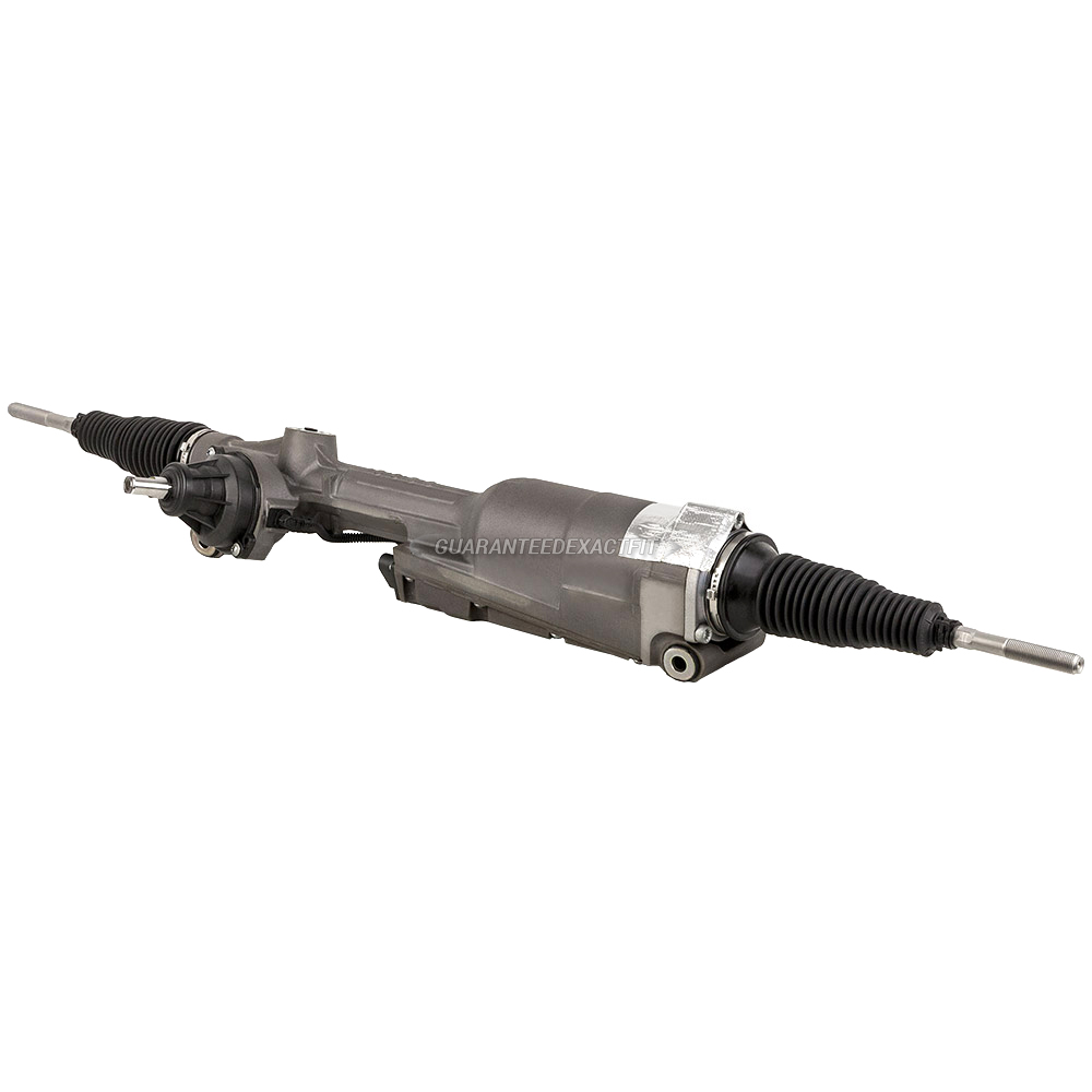 2017 Audi Q5 Rack and Pinion