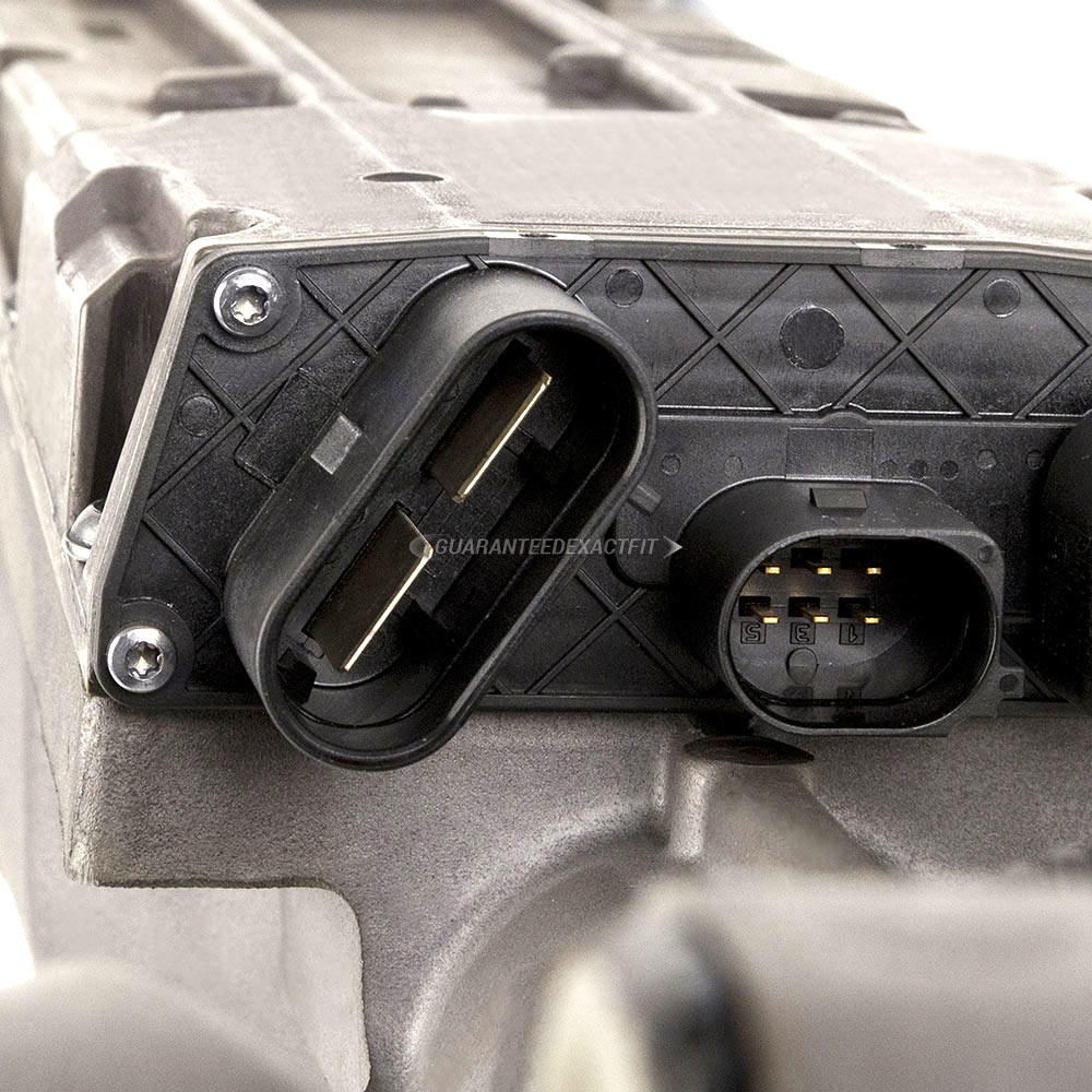 2017 Audi Q5 Rack and Pinion