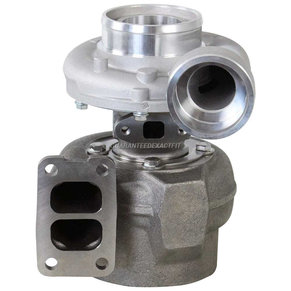 2007 Deutz All Models Turbocharger