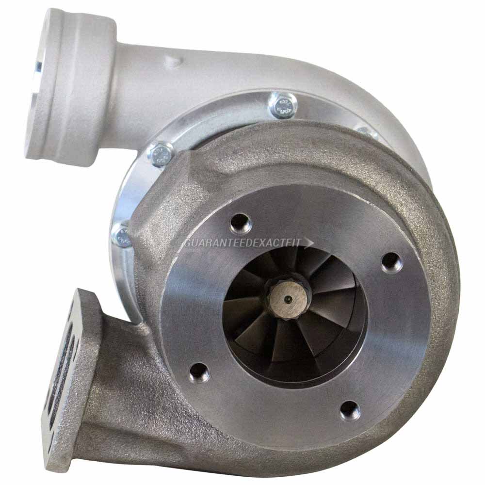 2007 Deutz All Models Turbocharger
