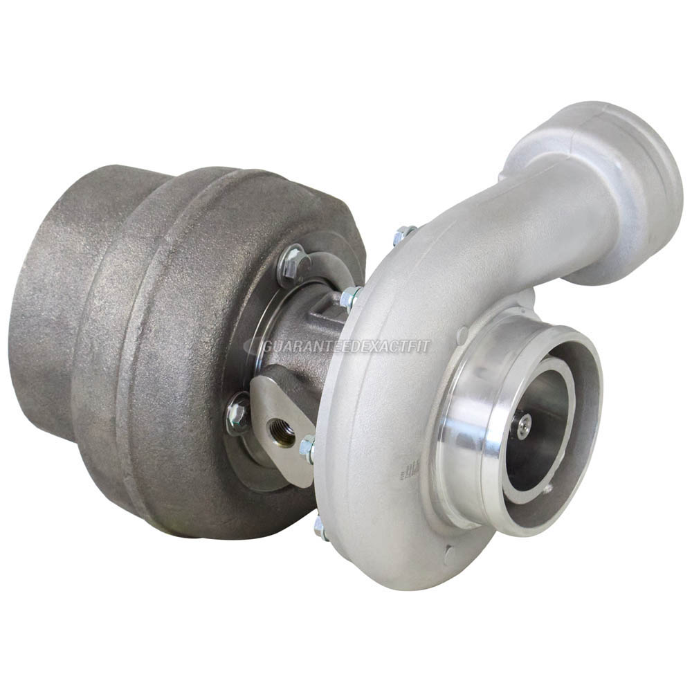 2007 Deutz All Models Turbocharger