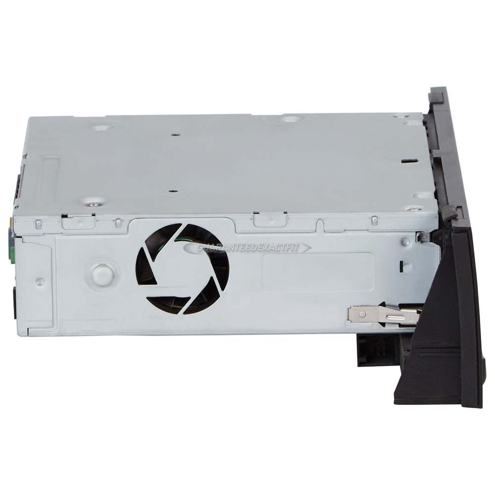 2012 Audi S4 CD or DVD Changer