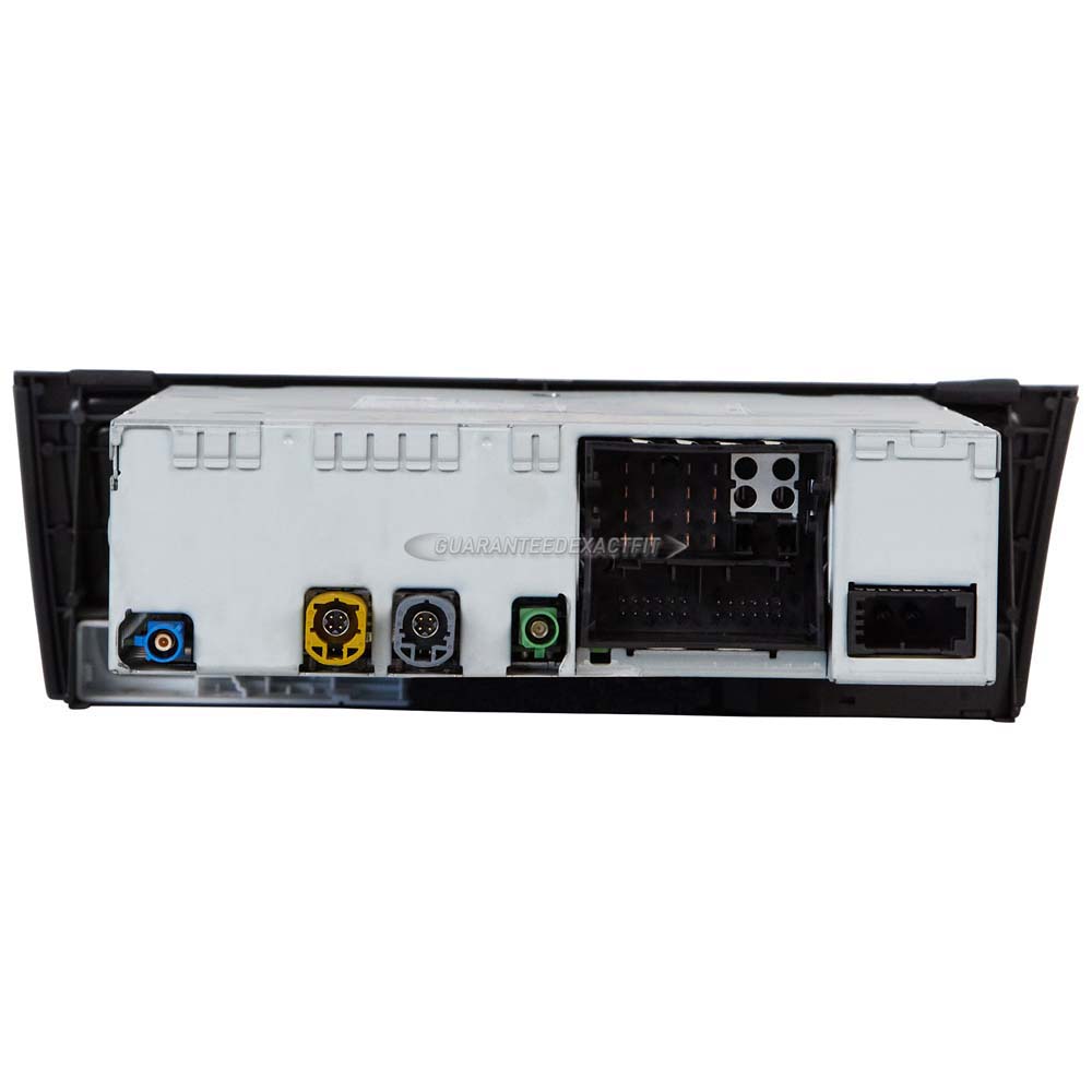 2012 Audi S4 CD or DVD Changer