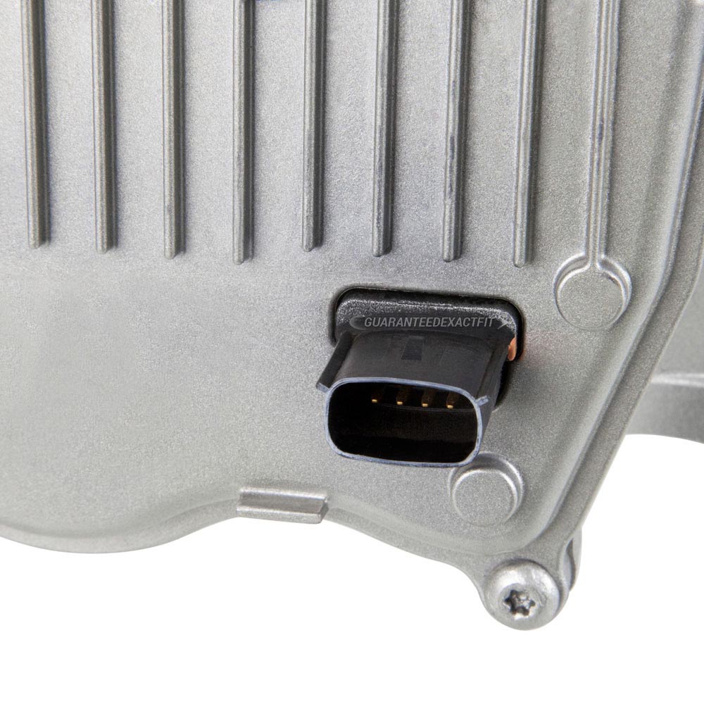 Turbo Electronic Actuator For 2008-2010 Ford F250/F350/F450 6.4L Power Stroke - 12V Voltage