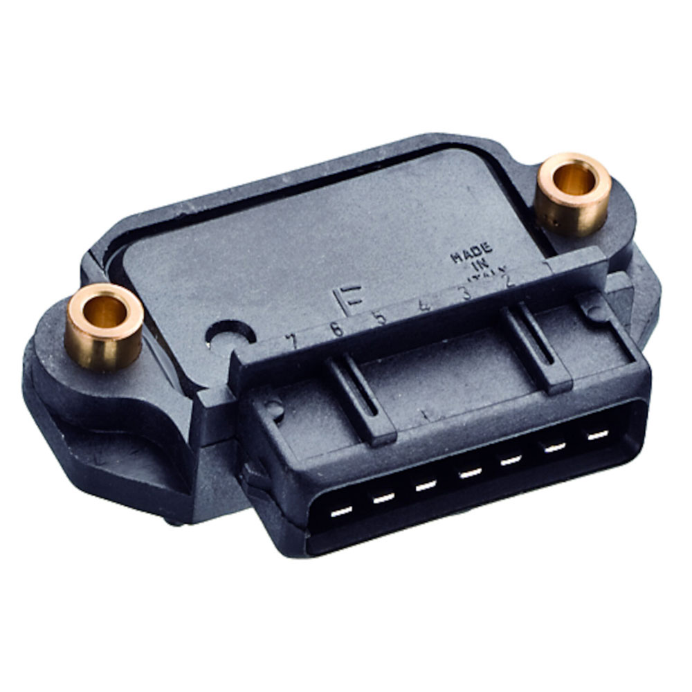 1985 Bmw 318i Ignition Control Module