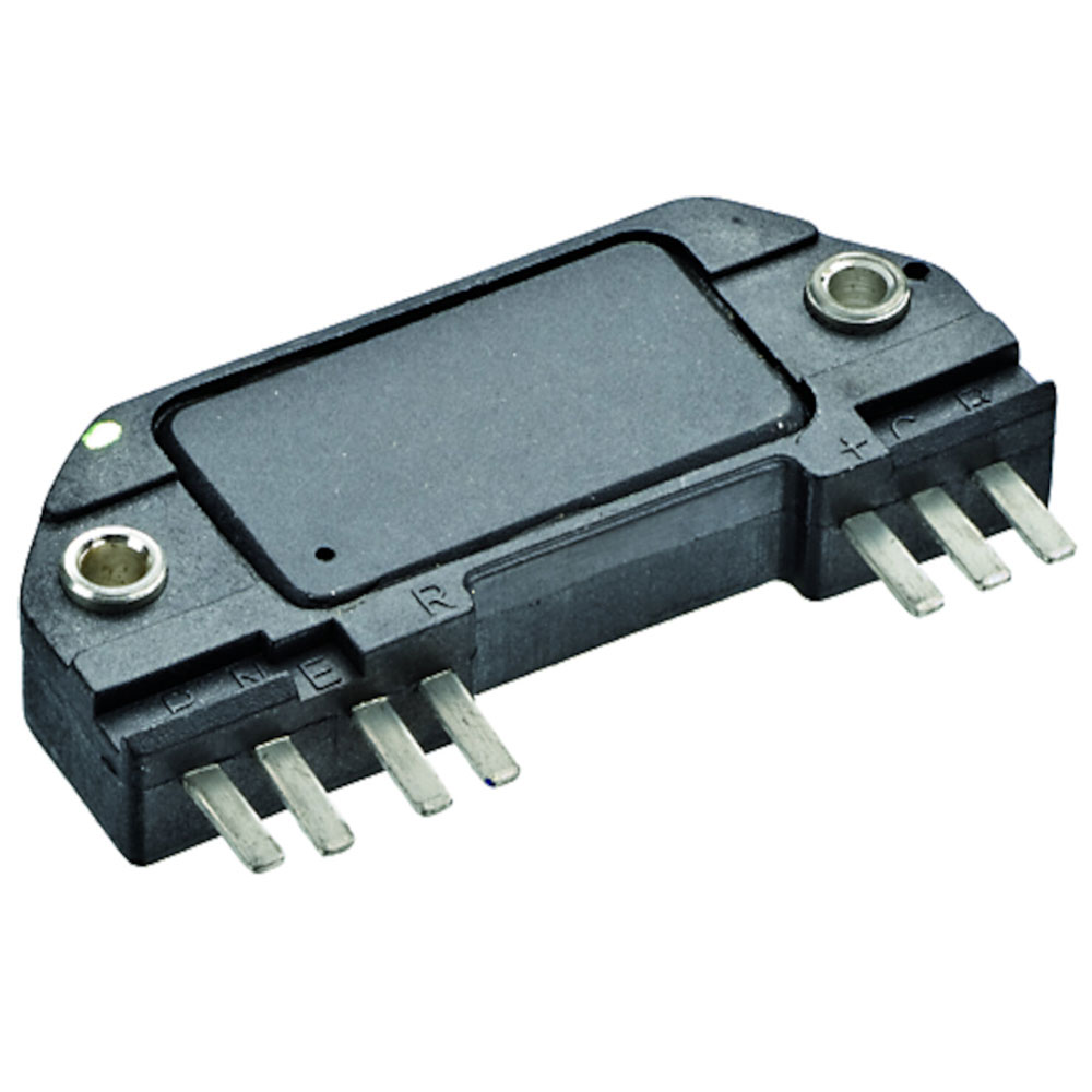 1987 Gmc S15 Ignition Control Module