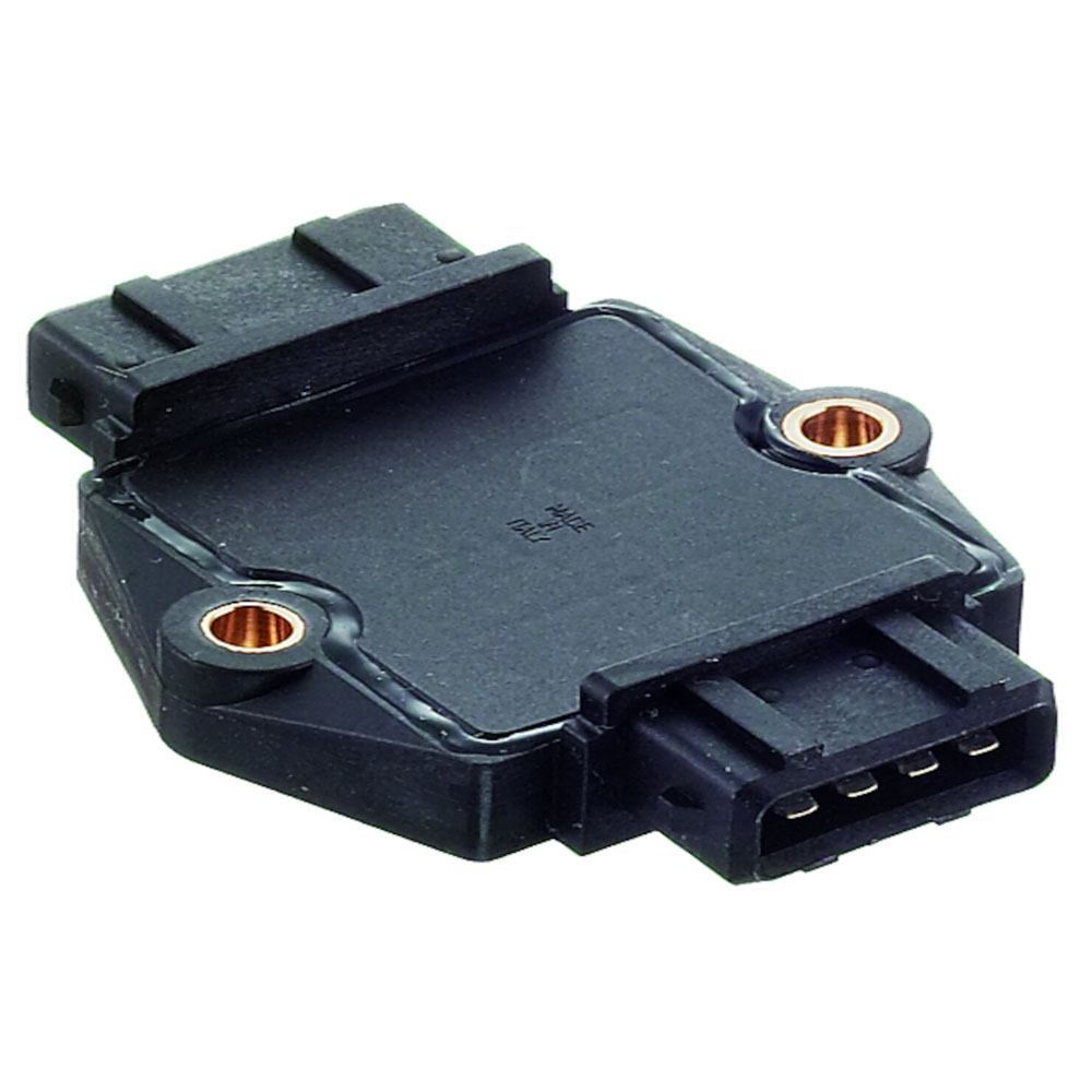 1999 Audi A4 Quattro Ignition Control Module