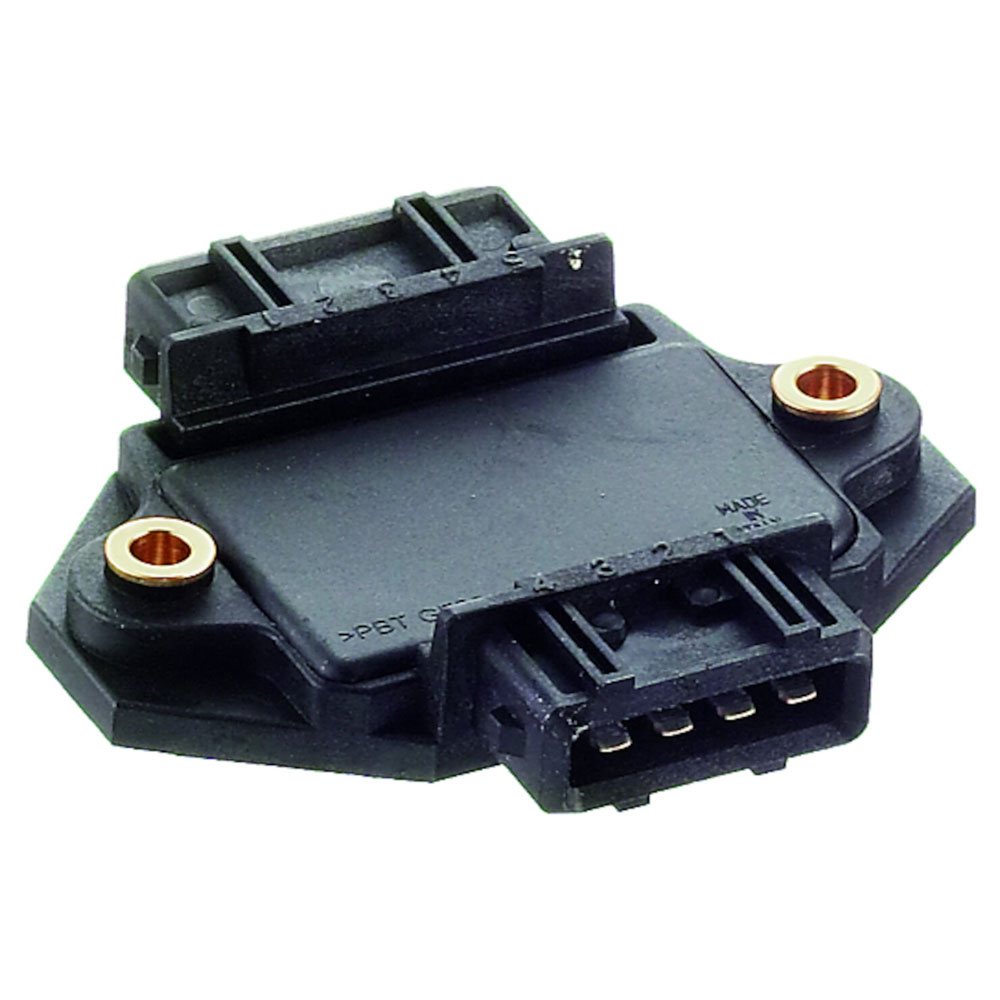 1998 Audi A8 Ignition Control Module