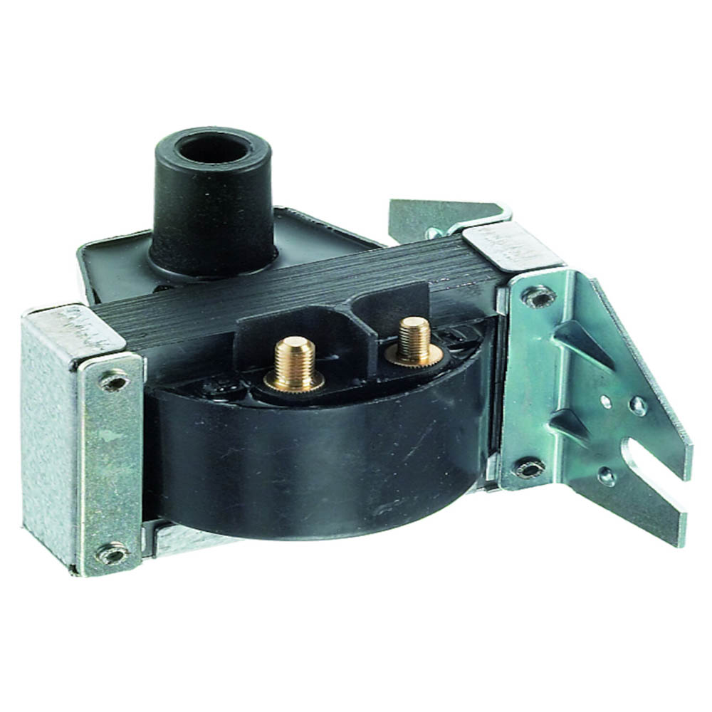 1987 Audi 5000 Ignition Coil