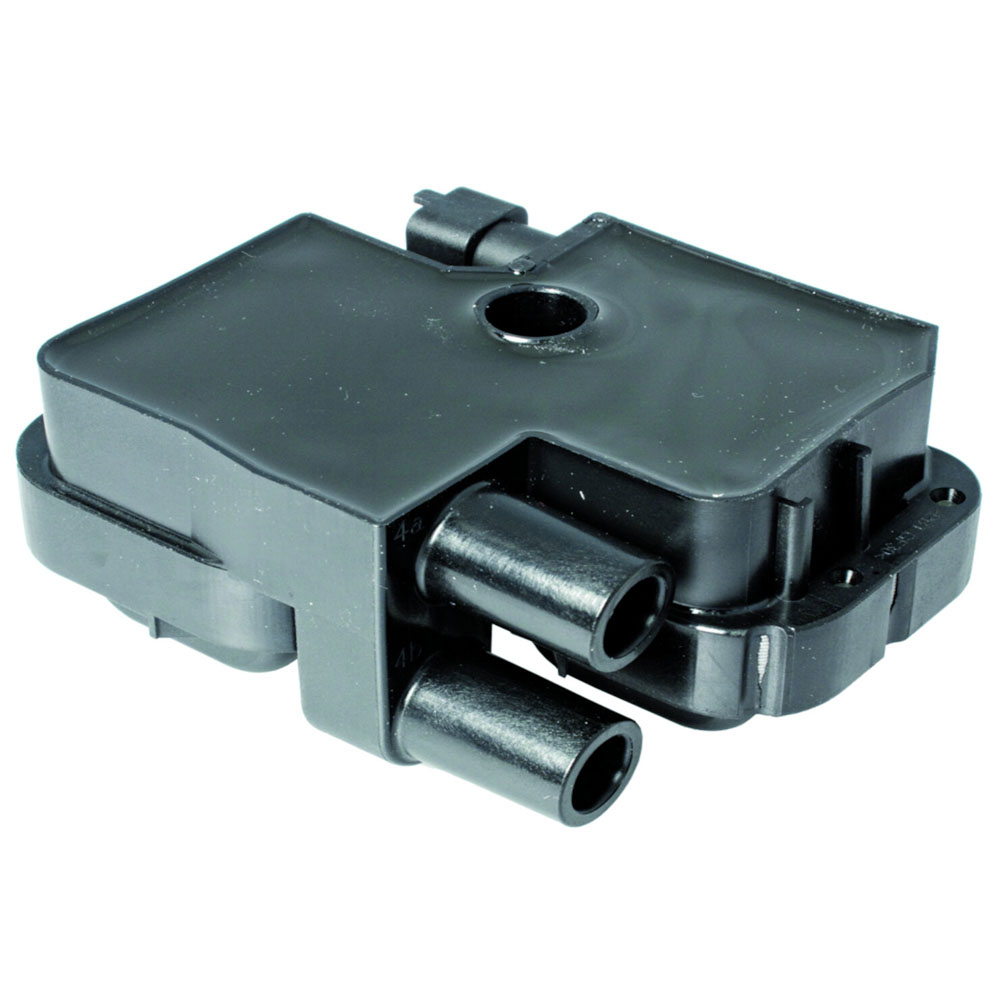 2007 Chrysler Crossfire Ignition Coil