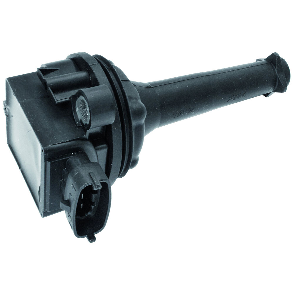 2000 Volvo C70 Direct Ignition Coil