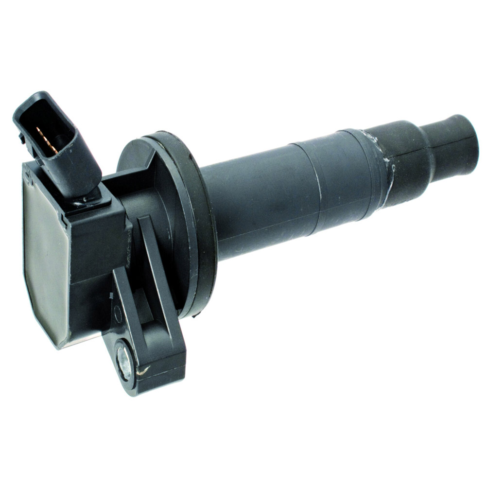 2000 Toyota Corolla Direct Ignition Coil