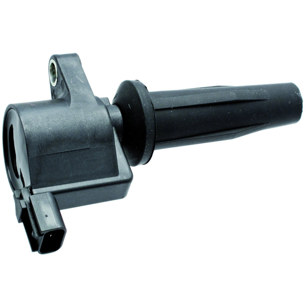 2004 Mazda 3 Direct Ignition Coil