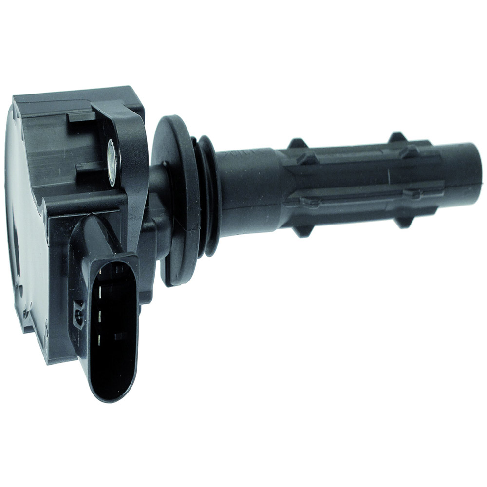 2009 Mercedes Benz E550 Direct Ignition Coil