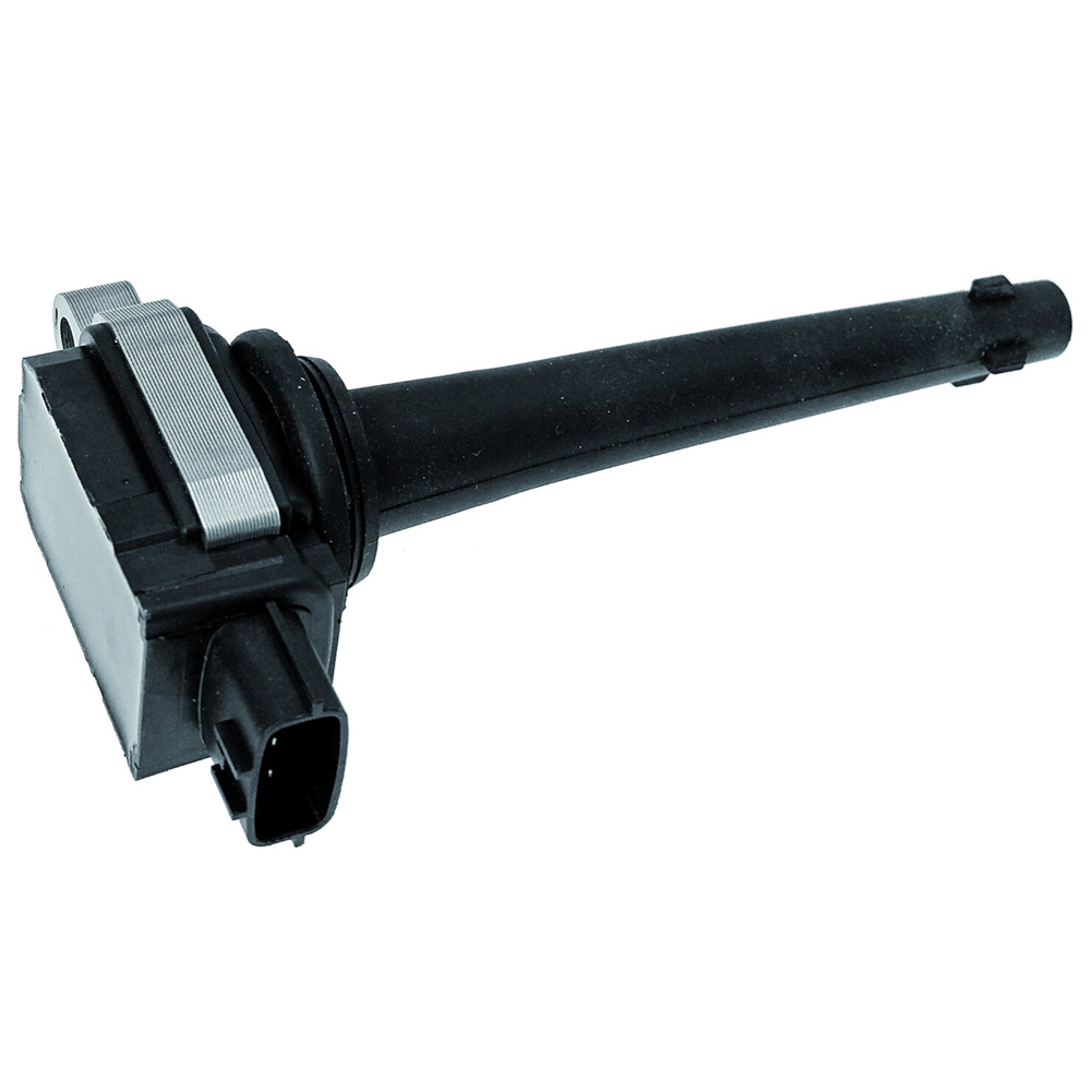 2007 Nissan Sentra Direct Ignition Coil