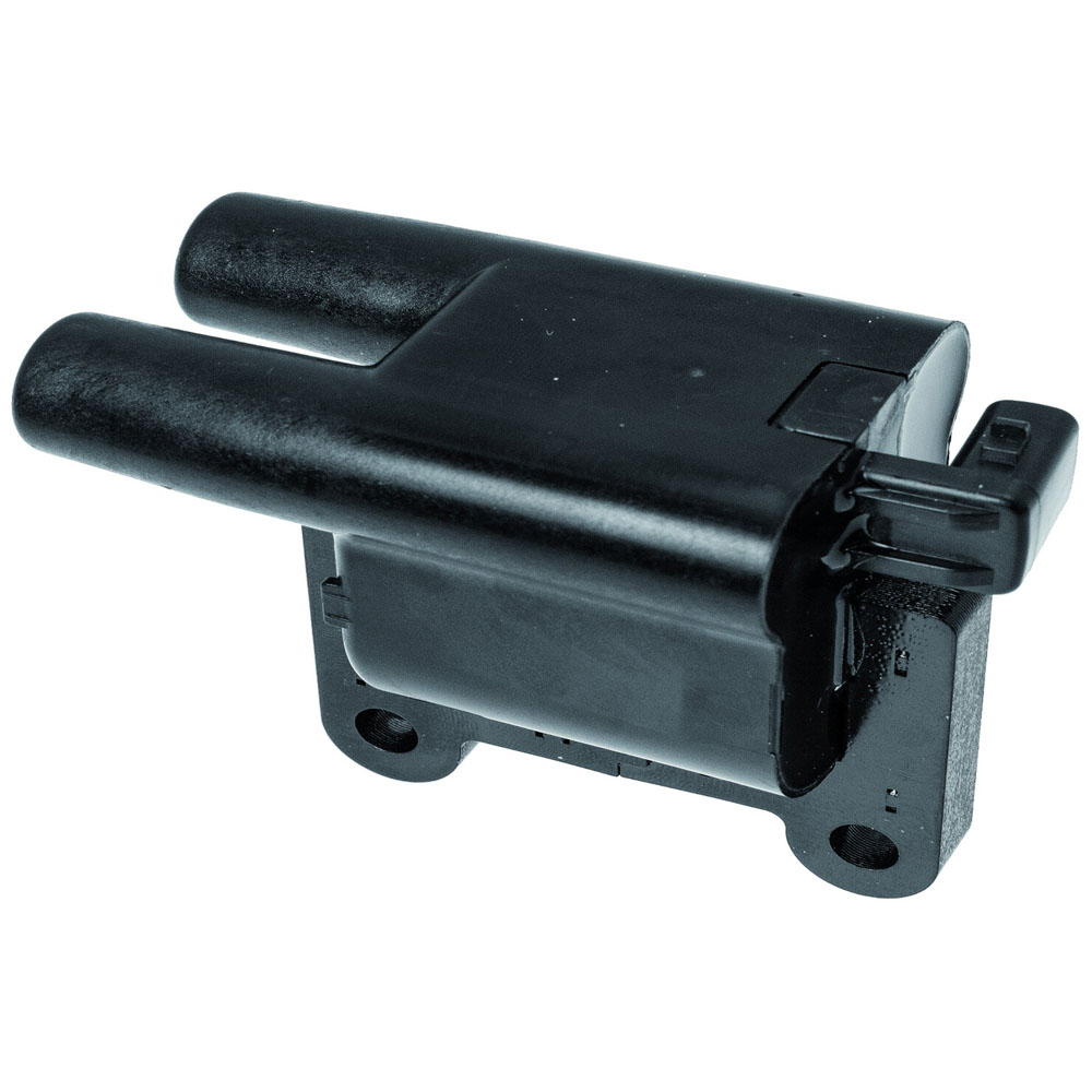 2004 Kia Spectra Ignition Coil