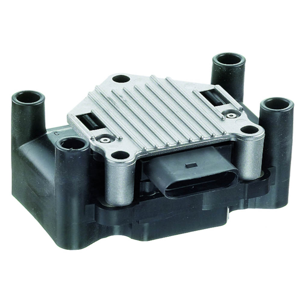 2011 Volkswagen Jetta Ignition Coil