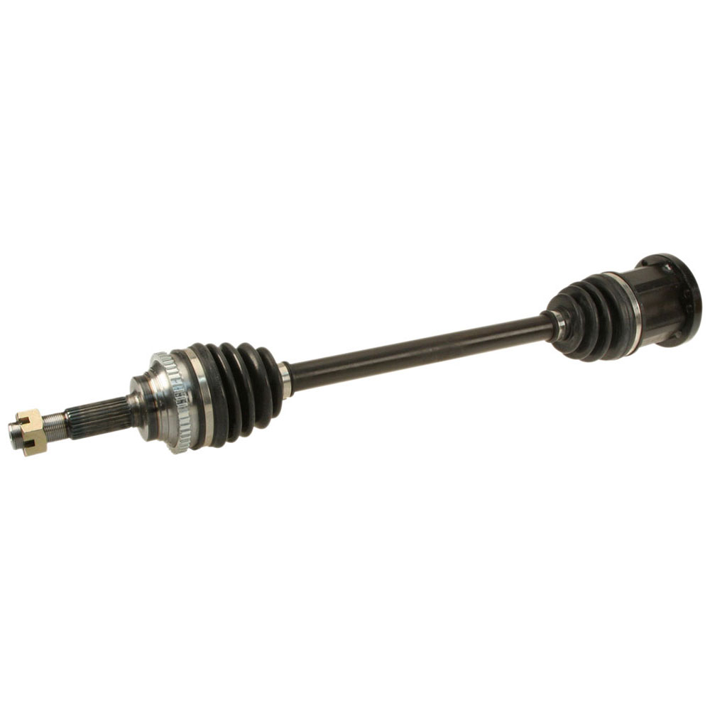 BuyAutoParts 90-908342D Drive Axle Kit