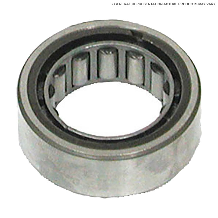 Mercury Bobcat Differential Small Parts and Seals