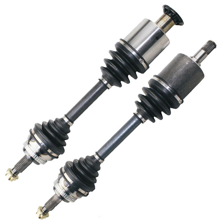 Mercedes Benz E320 Drive Axle Kit