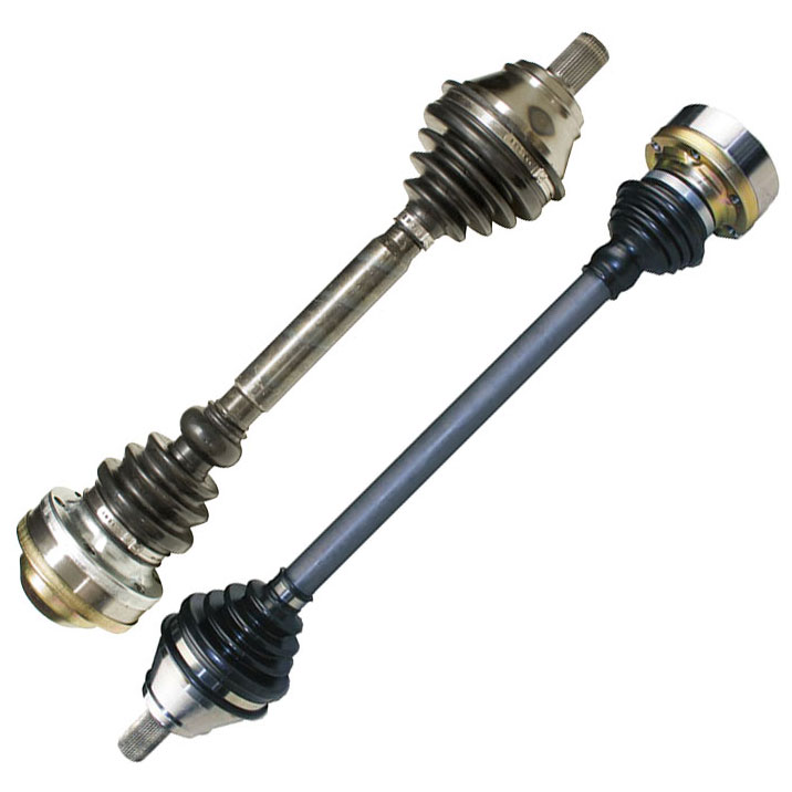 Audi TT Drive Axle Kit