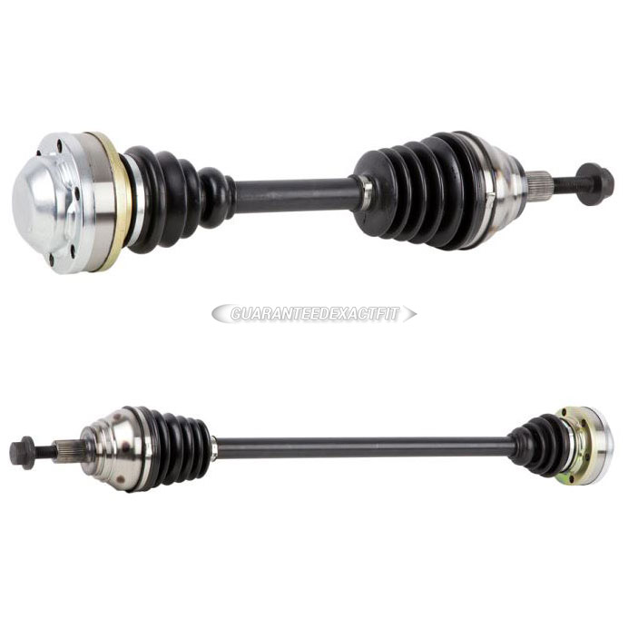 Audi A3 Drive Axle Kit