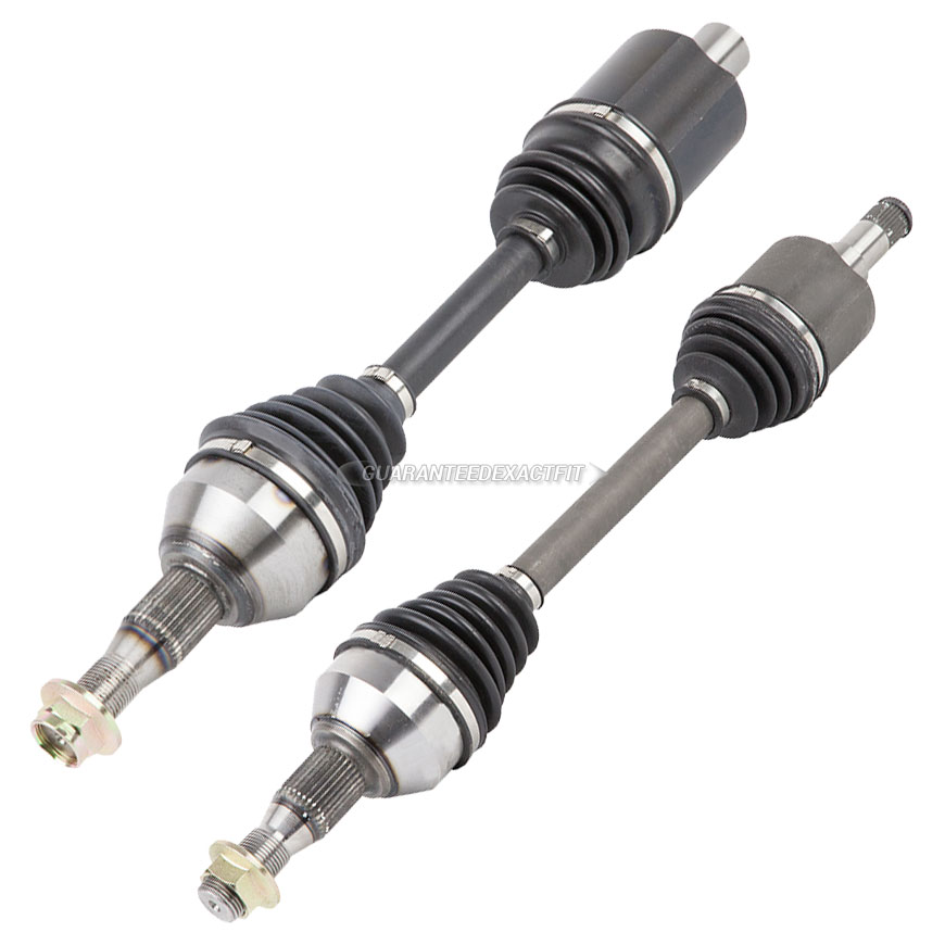 Pontiac aztek drive axle kit
