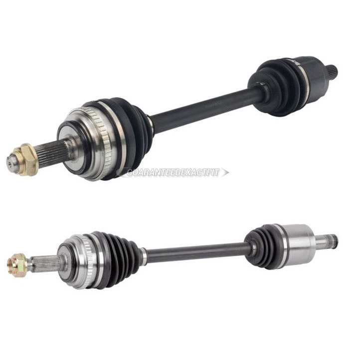 Acura CL Drive Axle Kit