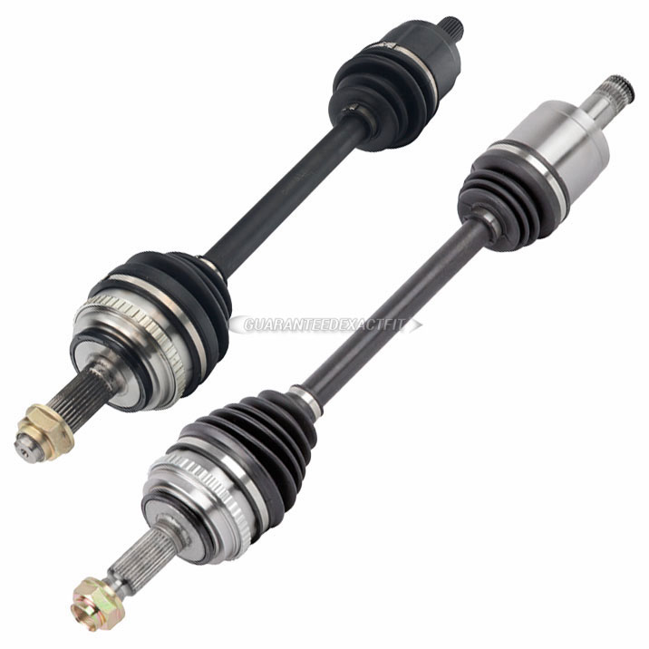 2003 Acura CL Drive Axle Kit