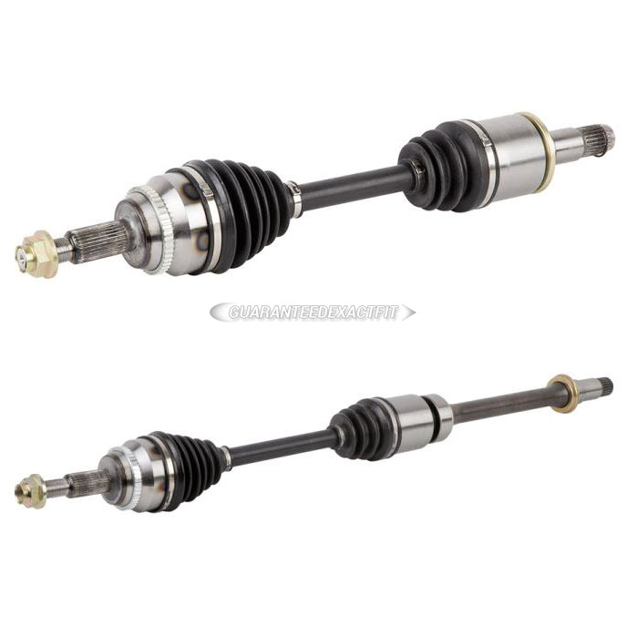 
 Lexus Rx400h drive axle kit 