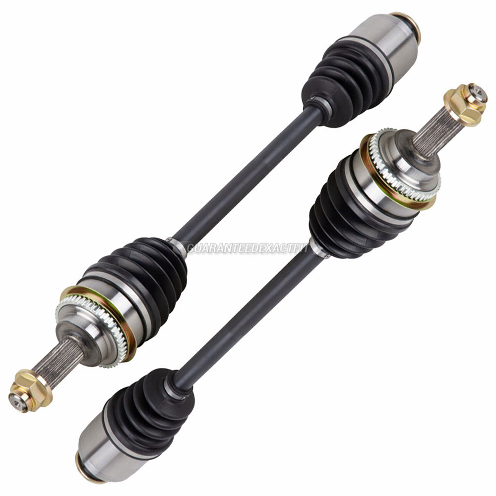2002 Subaru Outback Drive Axle Kit
