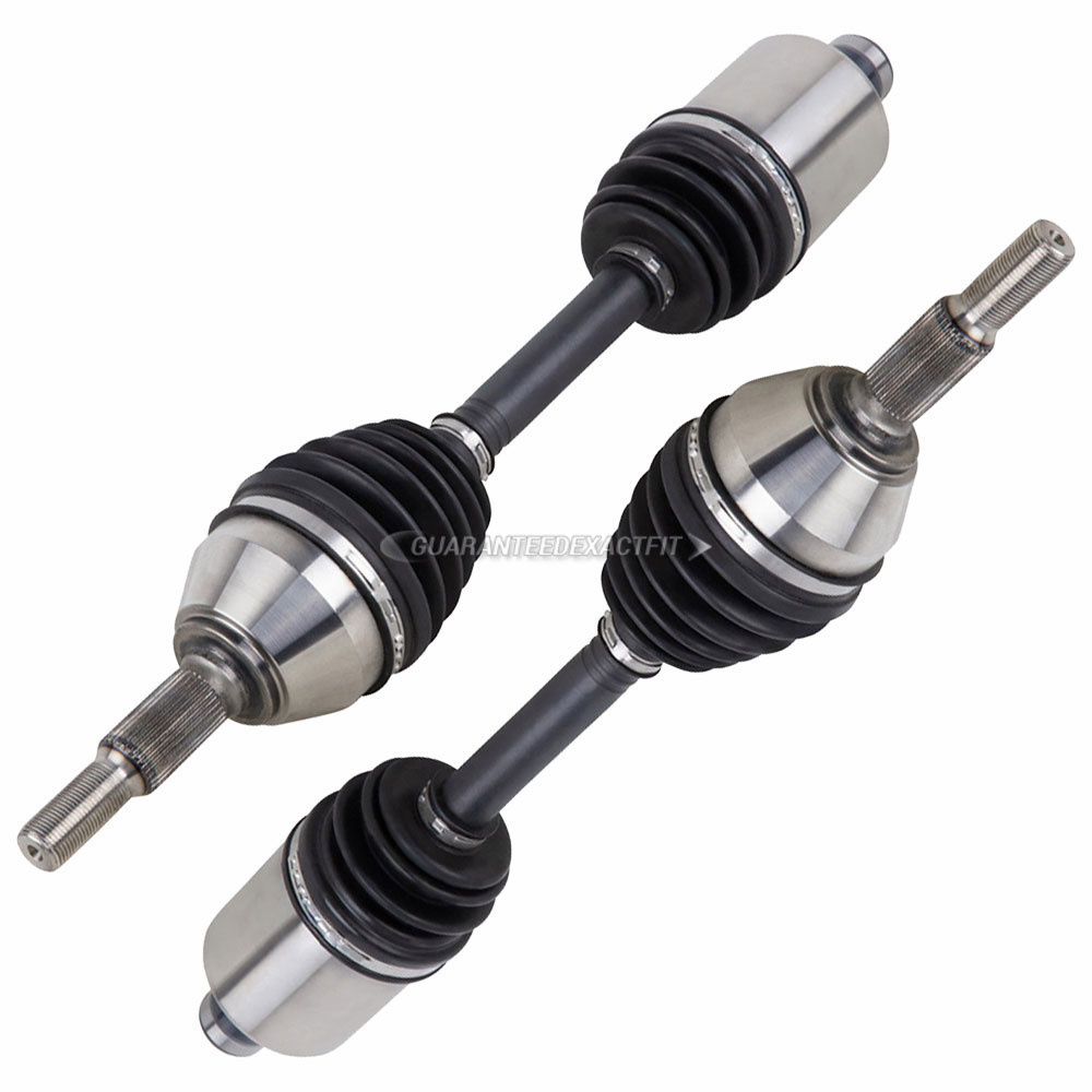 
 Chevrolet Cobalt Drive Axle Kit 