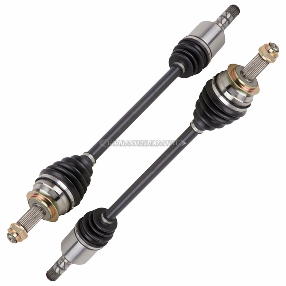 2007 Subaru Outback Drive Axle Kit