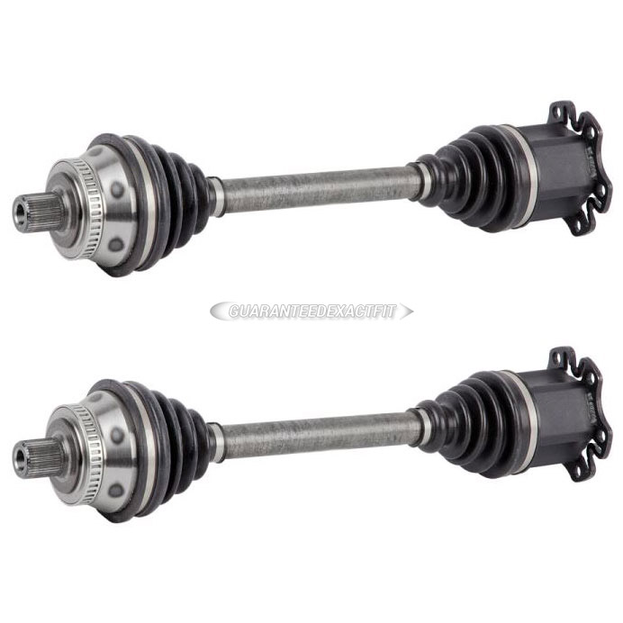 Audi A6 Drive Axle Kit