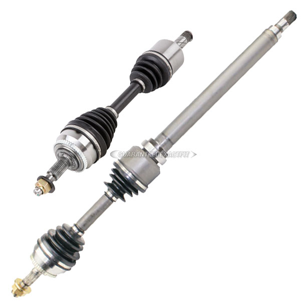 1994 Volvo 850 Drive Axle Kit