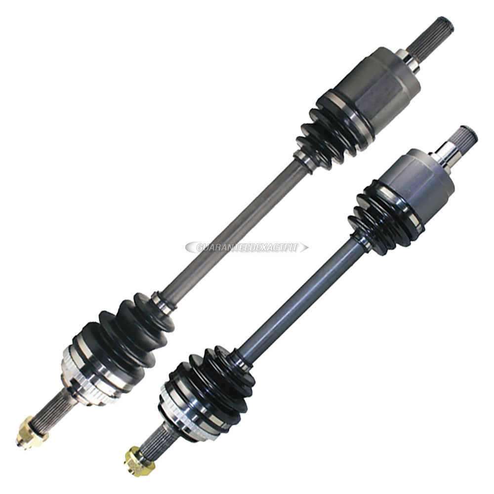Acura CL Drive Axle Kit