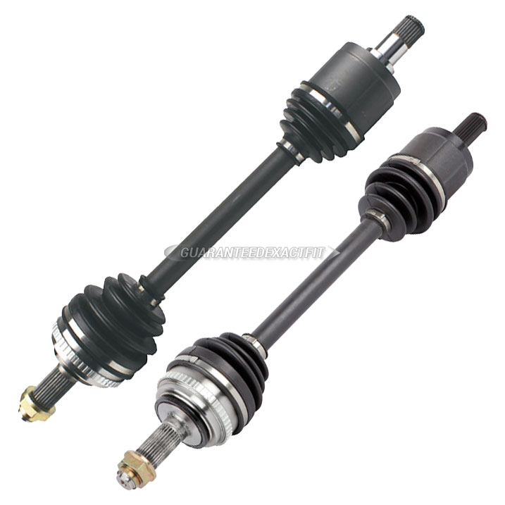 2000 Honda Accord Drive Axle Kit