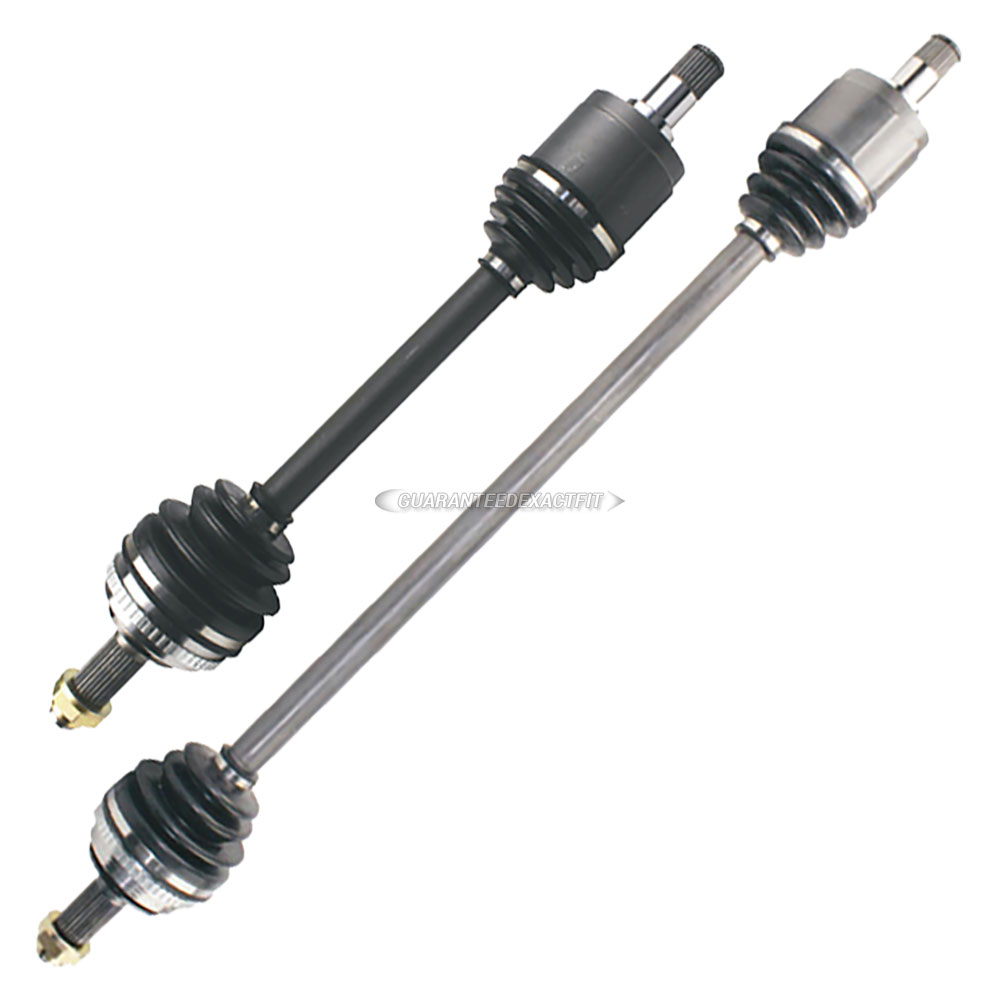 2000 Honda Accord Drive Axle Kit