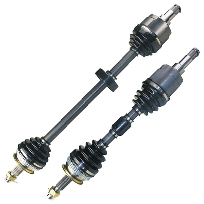 BuyAutoParts 90-900992D Drive Axle Kit