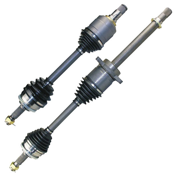 2003 Nissan Altima Drive Axle Kit