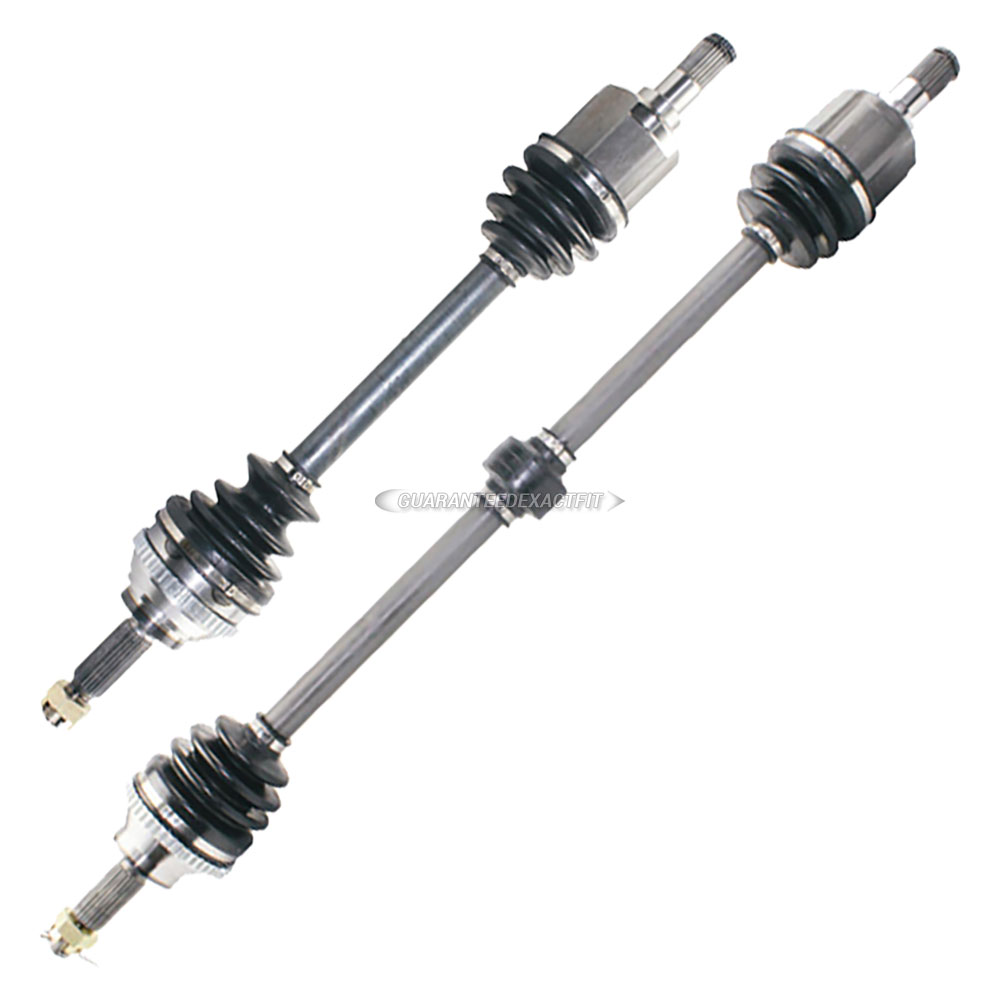 Kia Optima Drive Axle Kit
