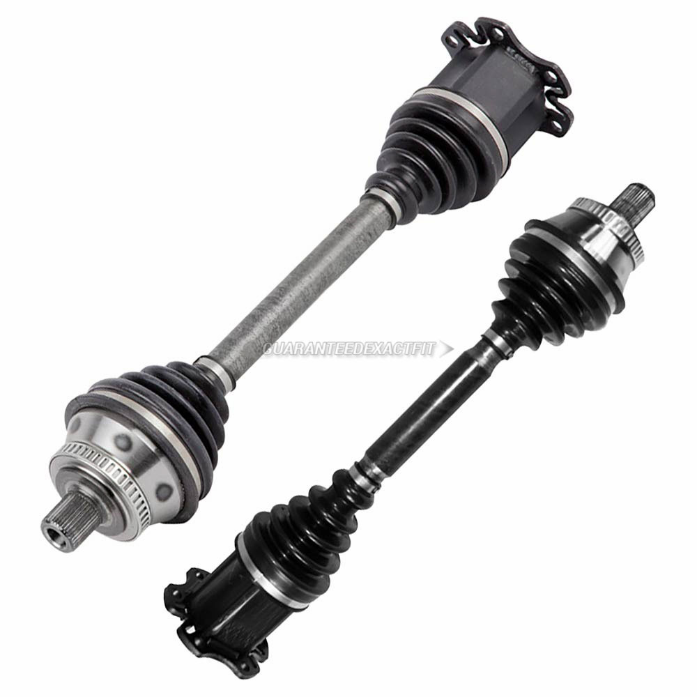 
 Audi RS6 Drive Axle Kit 