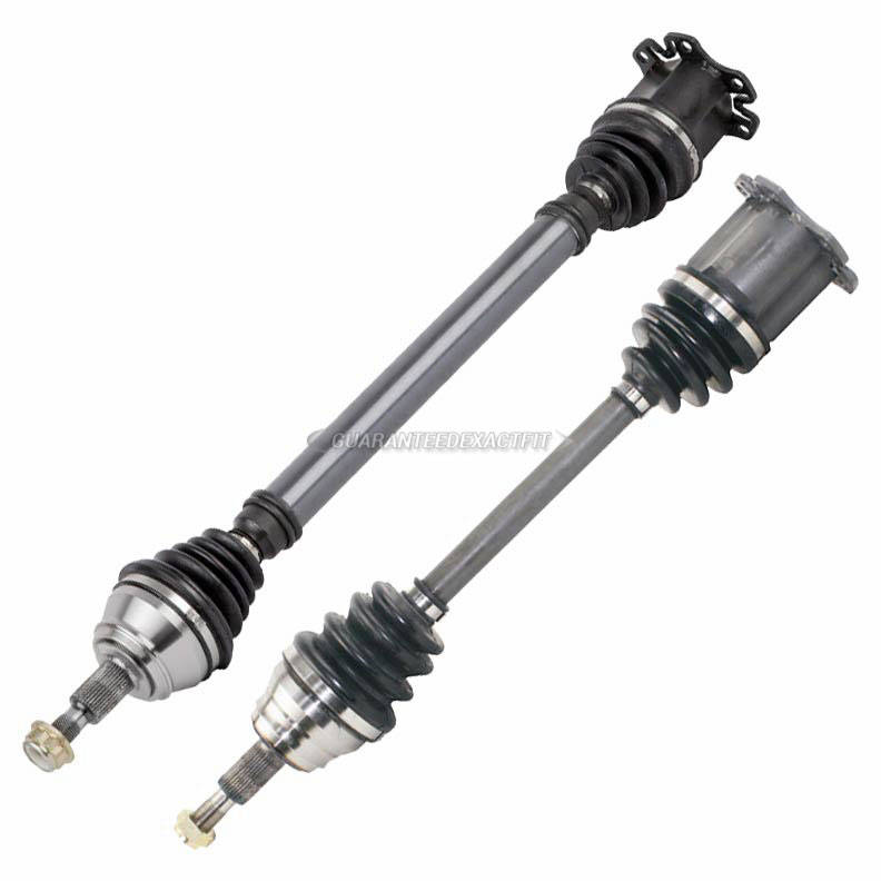 2003 Volkswagen Golf Drive Axle Kit