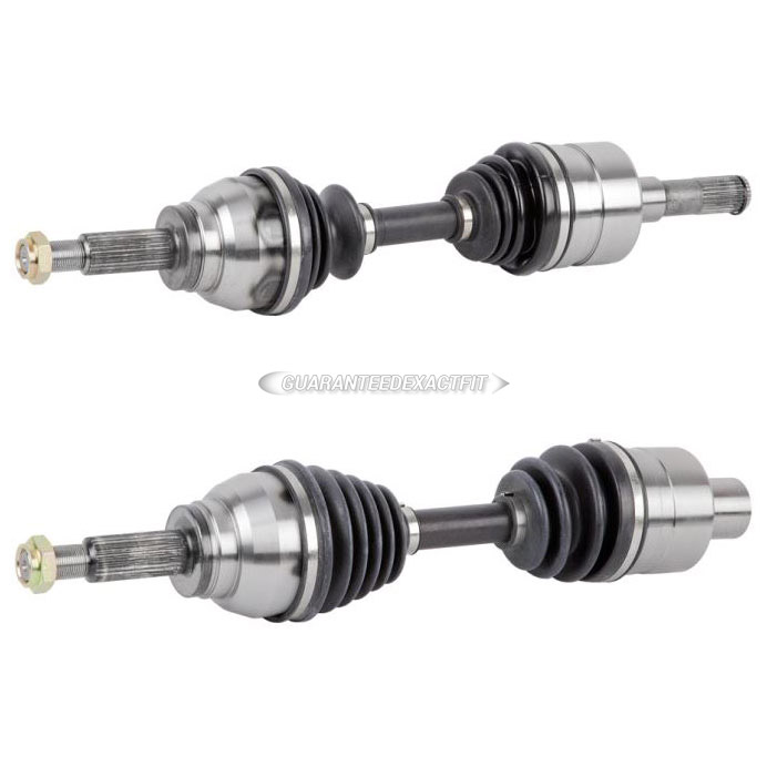 
 Mercury Mountaineer Drive Axle Kit 