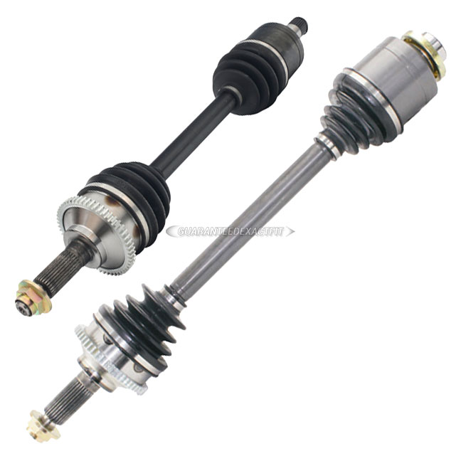 
 Kia sedona drive axle kit 