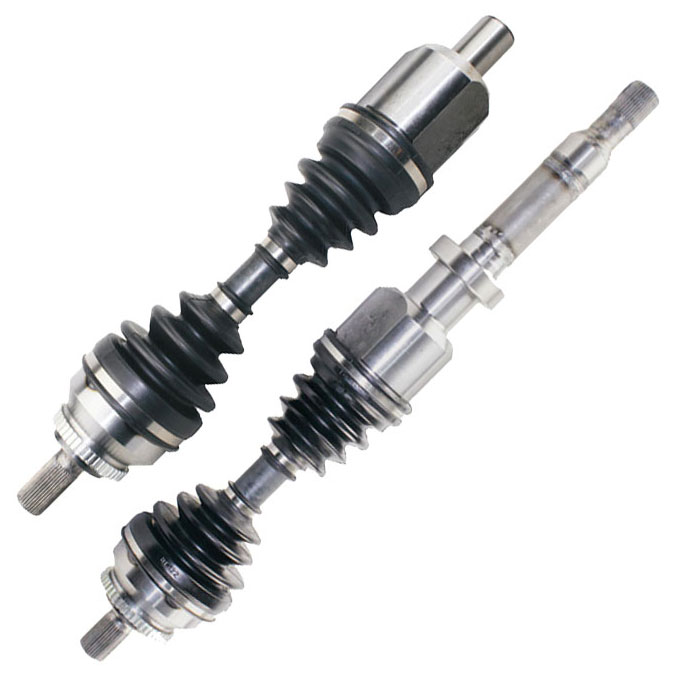 2000 Volvo S80 Drive Axle Kit