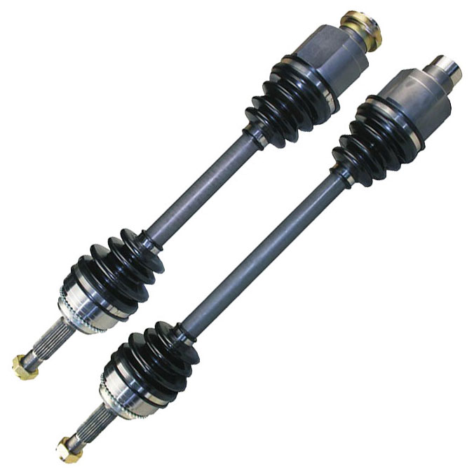 Mitsubishi Outlander Drive Axle Kit
