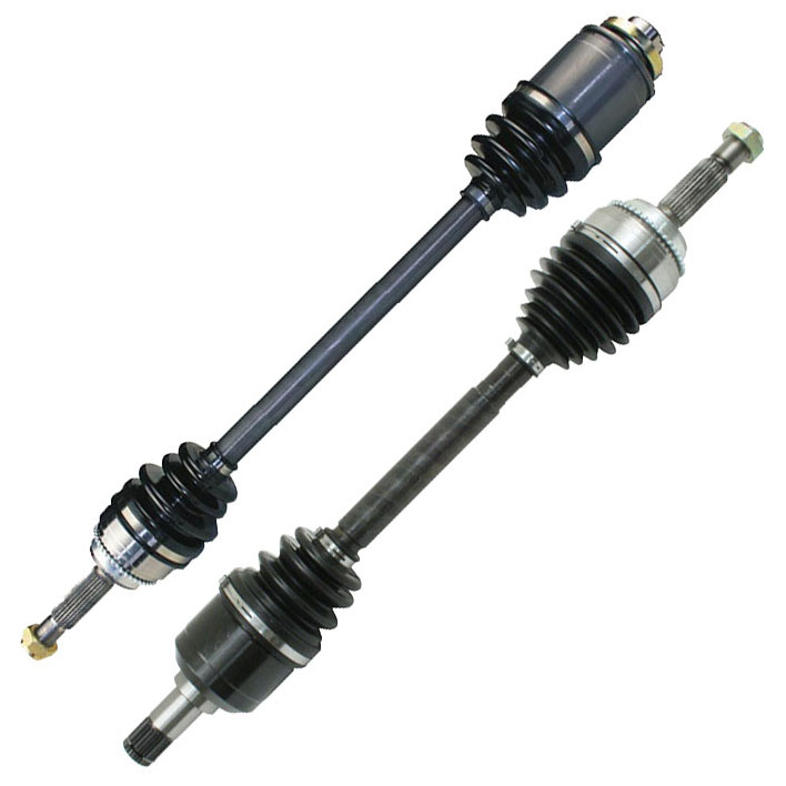 2004 Mitsubishi Outlander Drive Axle Kit