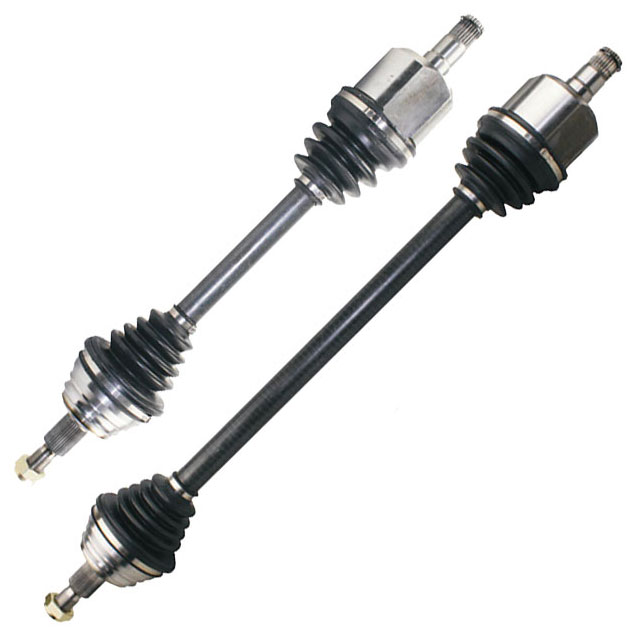 2004 Volkswagen Beetle Drive Axle Kit