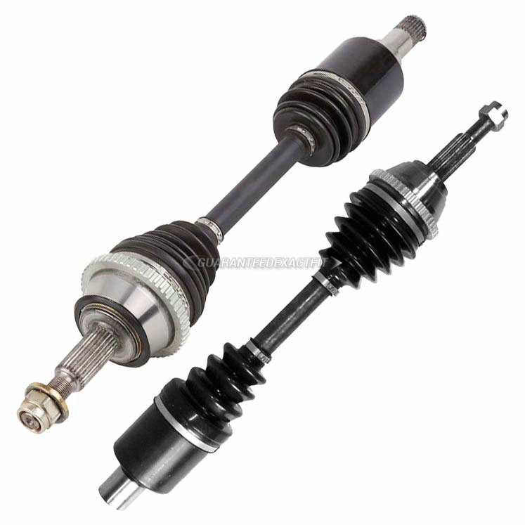1994 Ford Taurus Drive Axle Kit